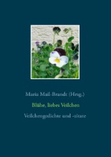 Mail-Brandt Blühe liebes Veilchen